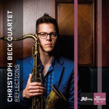 CD Christoph Beck Quartet: Reflections
