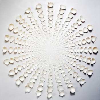 Album Christoph Enzel: Rosary