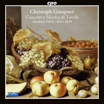 Concerti E Musica Di Tavola