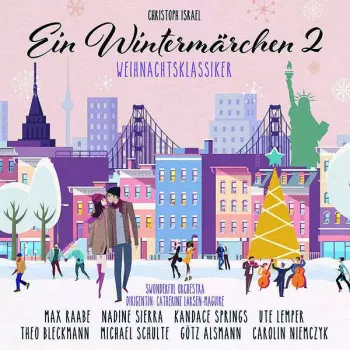 Ein Wintermärchen 2 (Weihnachtsklassiker)