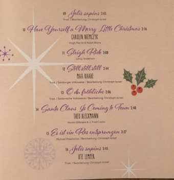 CD Christoph Israel: Ein Wintermärchen 2 (Weihnachtsklassiker)