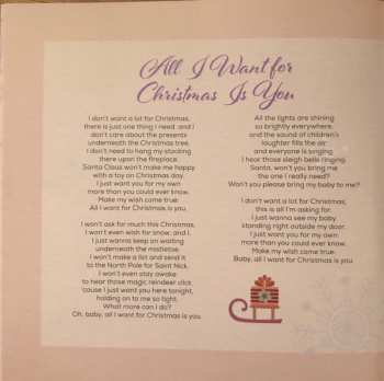 CD Christoph Israel: Ein Wintermärchen 2 (Weihnachtsklassiker)