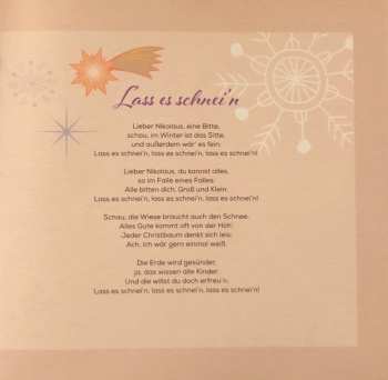 CD Christoph Israel: Ein Wintermärchen 2 (Weihnachtsklassiker)