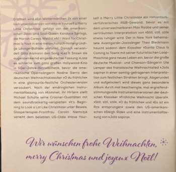 CD Christoph Israel: Ein Wintermärchen 2 (Weihnachtsklassiker)