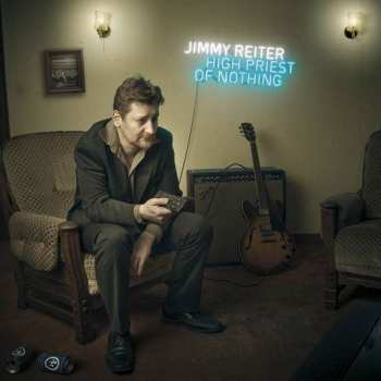 Album Christoph "Jimmy" Reiter: High Priest Of Nothing