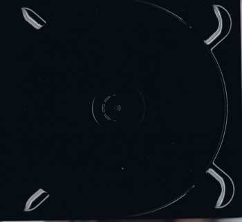 CD Christoph "Jimmy" Reiter: Live