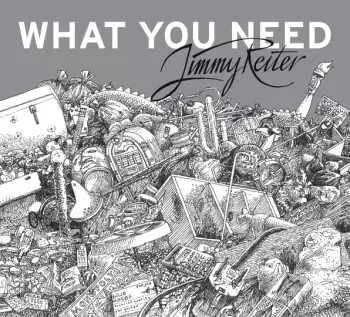 What You Need