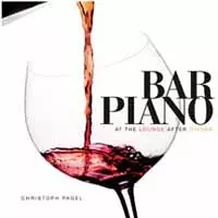 Christoph Pagel: Barpiano