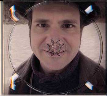 CD Christoph Schenker: Christoph Schenker's Cellosophy