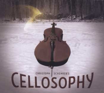 Album Christoph Schenker: Christoph Schenker's Cellosophy
