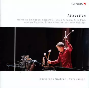 Attraction