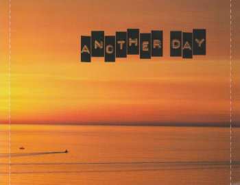 CD Christoph Spendel: Another Day