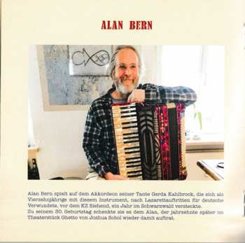 CD Christoph Well: Open Harp Blues