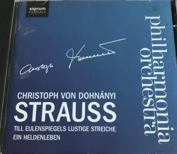 Till Eulenspiegels Lustig Sreiche, Ein Heldenleben