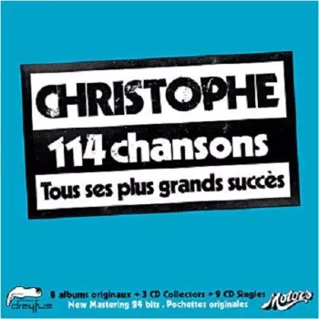 114 Chansons - Tous Ses Plus Grands Succès
