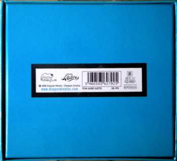 20CD/Box Set Christophe: 114 Chansons - Tous Ses Plus Grands Succès LTD