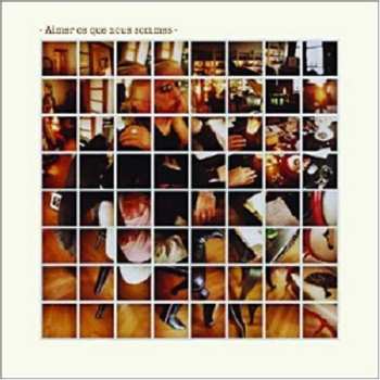 Album Christophe: Aimer Ce Que Nous Sommes