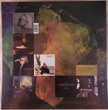 14LP/Box Set Christophe: Ces Petits Luxes LTD | NUM