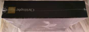 14LP/Box Set Christophe: Ces Petits Luxes LTD | NUM