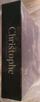 14LP/Box Set Christophe: Ces Petits Luxes LTD | NUM