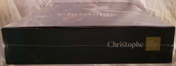 14LP/Box Set Christophe: Ces Petits Luxes LTD | NUM