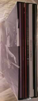 14LP/Box Set Christophe: Ces Petits Luxes LTD | NUM