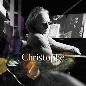 14LP/Box Set Christophe: Ces Petits Luxes LTD | NUM