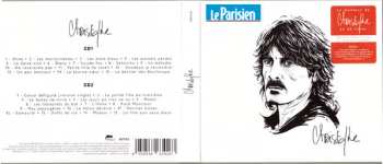 2CD Christophe: Christophe  DIGI