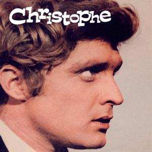 CD Christophe: Christophe