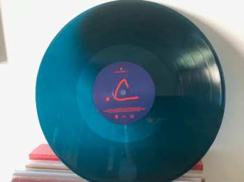 LP Christophe: Christophe Etc. CLR | LTD