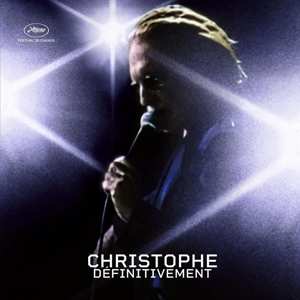 CD Christophe: Définitivement