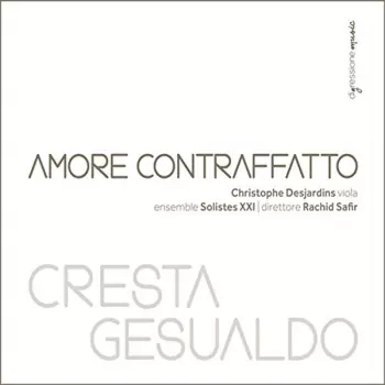 Amore Contraffatto