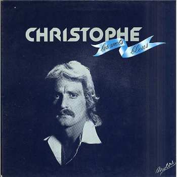2CD Christophe: Les Mots Bleus