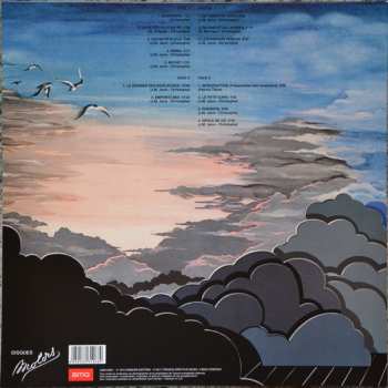 2LP Christophe: Olympia