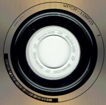 CD Christopher Cross: Christopher Cross LTD