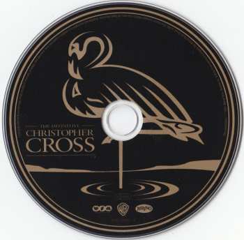 CD Christopher Cross: The Definitive Christopher Cross
