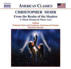 2CD Theodore Kuchar: From The Realm Of The Shadow (A Music Drama In Three Acts)