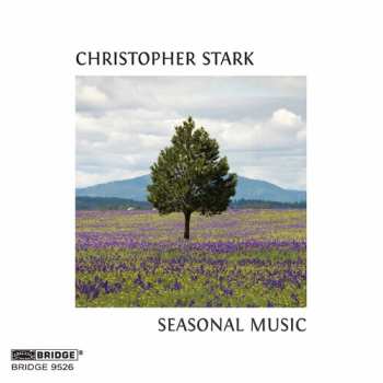 CD Christopher Stark: Seasonal Music