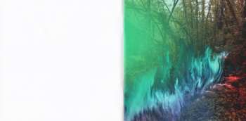 CD/Box Set/Blu-ray Christopher von Deylen: Colors DLX | DIGI