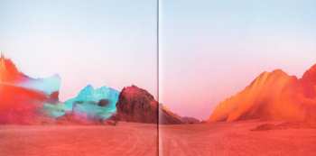 CD/Box Set/Blu-ray Christopher von Deylen: Colors DLX | DIGI