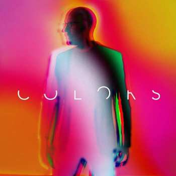 CD/Box Set/Blu-ray Christopher von Deylen: Colors DLX | DIGI
