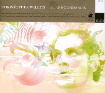 Album Christopher Willits: Surf Boundaries