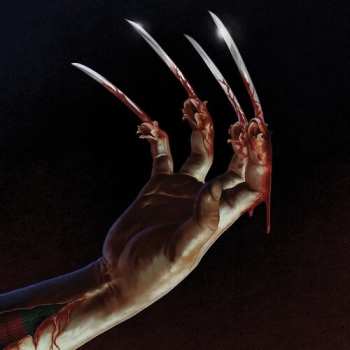 2LP Christopher Young: A Nightmare On Elm Street 2: Freddy's Revenge