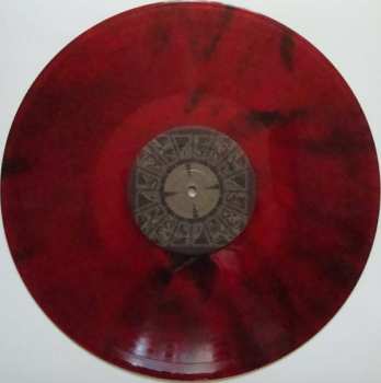 2LP Christopher Young: Hellbound: Hellraiser II (Original Motion Picture Soundtrack) LTD | CLR