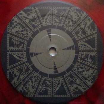 2LP Christopher Young: Hellbound: Hellraiser II (Original Motion Picture Soundtrack) LTD | CLR
