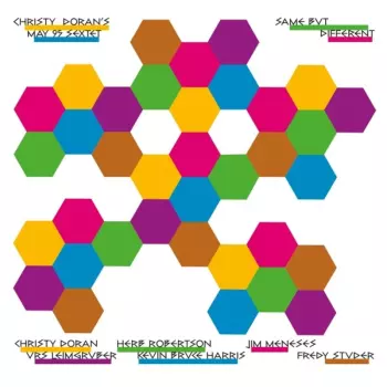 Bobby Previte: Corporate Art