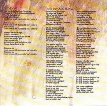 CD Christy Moore: At The Point Live