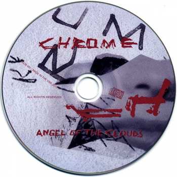 CD Chrome: Angel Of The Clouds