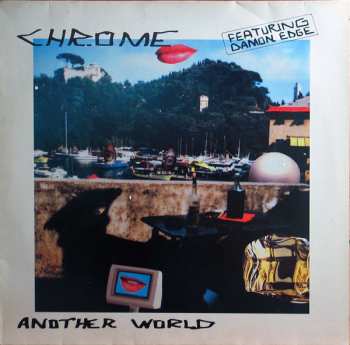 LP Chrome: Another World