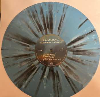 LP Chrome: Another World LTD | CLR